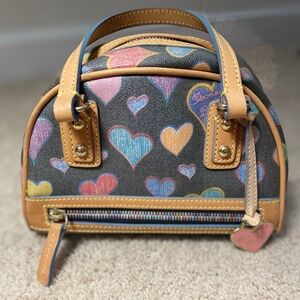 Vintage Dooney and Bourke Bag